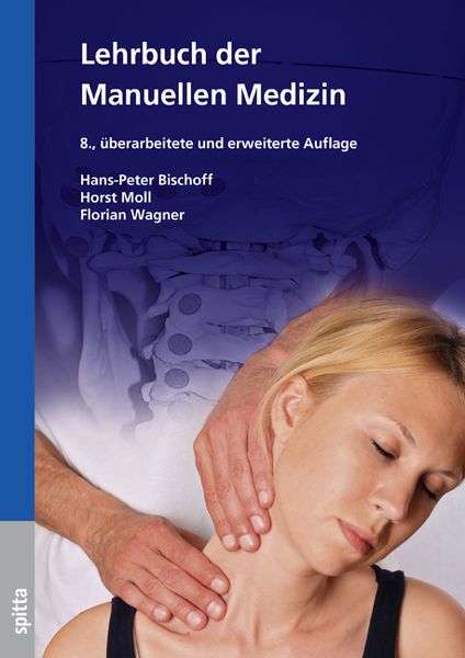 Produktbild: Lehrbuch der Manuellen Medizin