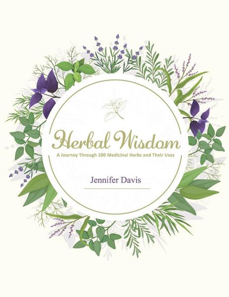 Produktbild: Herbal Wisdom