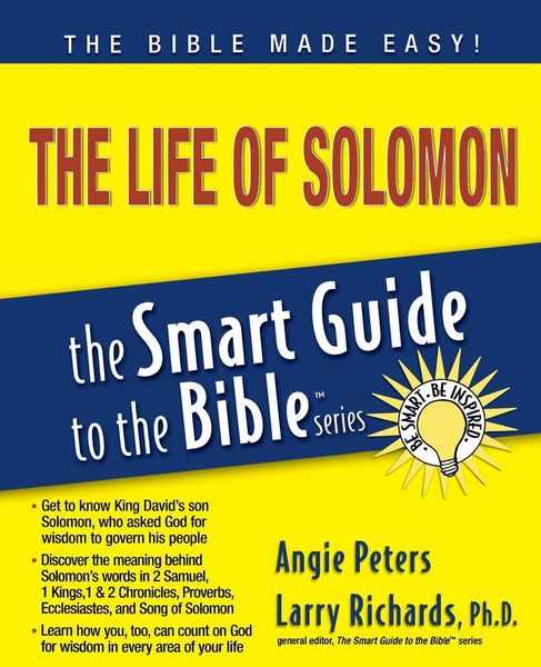 Produktbild: The Life of Solomon
