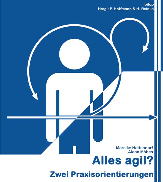 Produktbild: Alles agil?