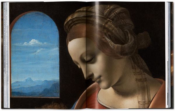 Produktbild: Leonardo da Vinci. S&auml;mtliche Gem&auml;lde