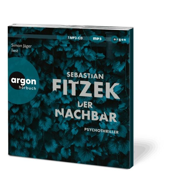Produktbild: Der Nachbar