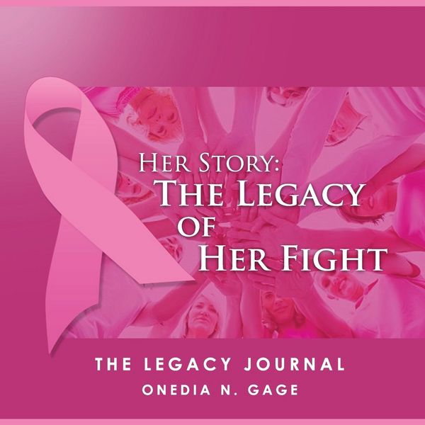 Produktbild: Her Story The Legacy of Her Fight