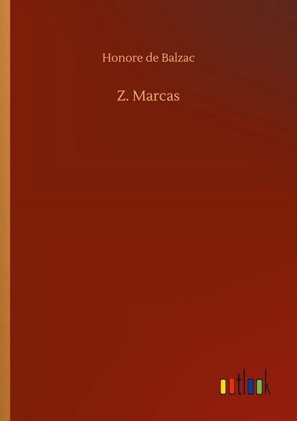 Produktbild: Z. Marcas