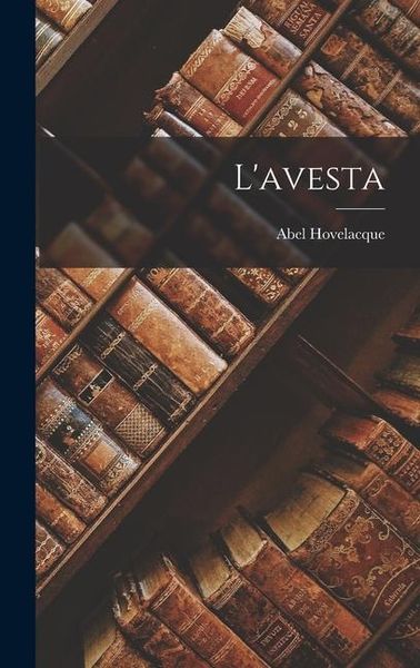 Produktbild: L'avesta