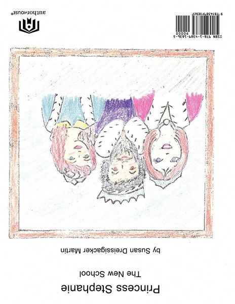 Produktbild: Princess Stephanie Stories