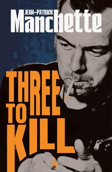Produktbild: Three to Kill
