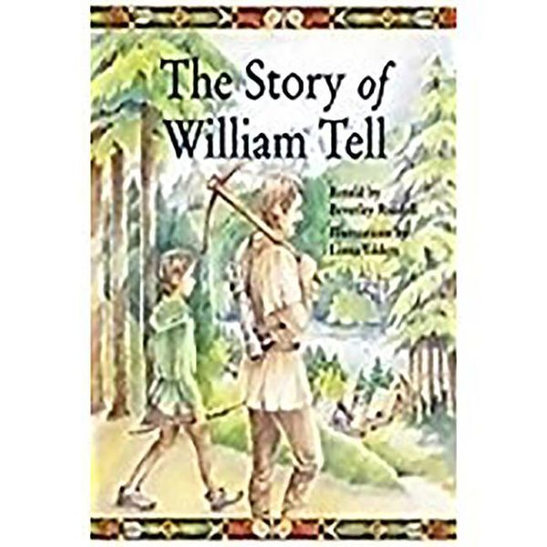 Produktbild: The Story of William Tell
