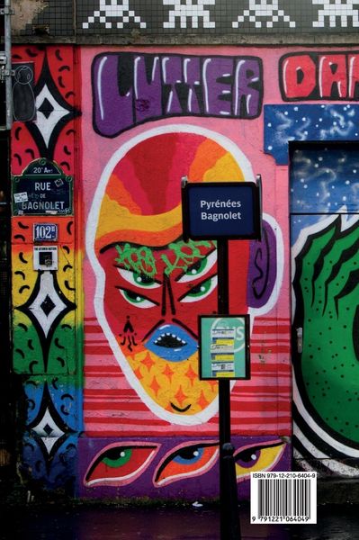 Produktbild: As Seen on the Streets of Paris