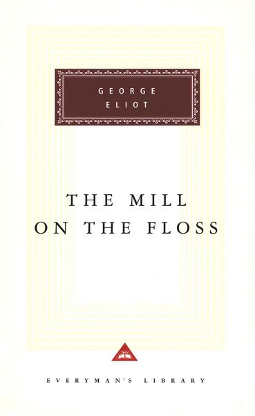 Produktbild: The Mill on the Floss