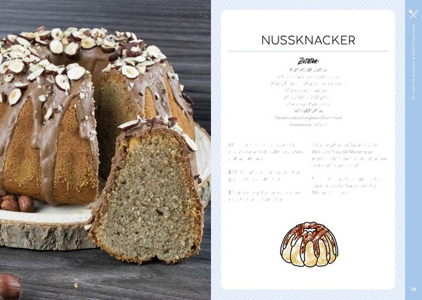Produktbild: RuckZuck Kuchen & Torten Backen mit Manu | Band 3
