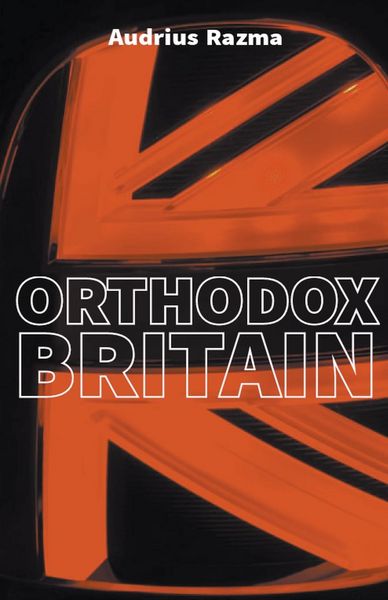 Produktbild: Orthodox Britain