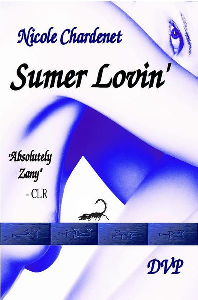 Produktbild: Sumer Lovin'