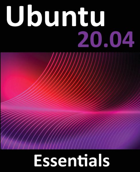 Produktbild: Ubuntu 20.04 Essentials