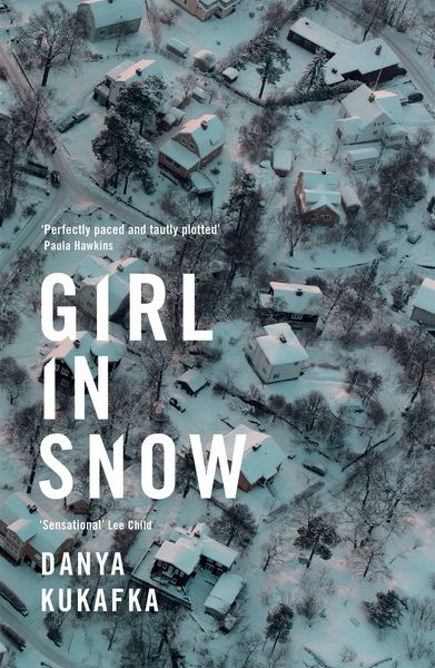 Produktbild: Girl in Snow