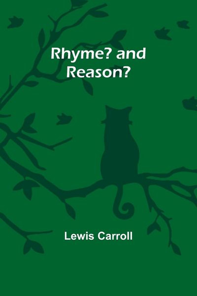 Produktbild: Rhyme? and reason?