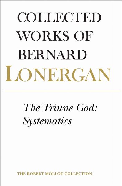 Produktbild: The Triune God