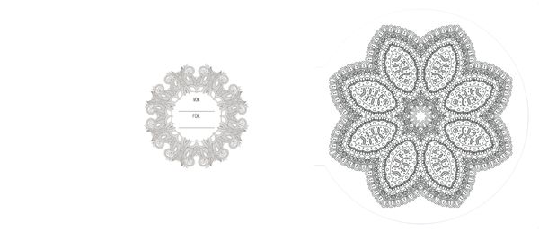 Produktbild: Mandalas