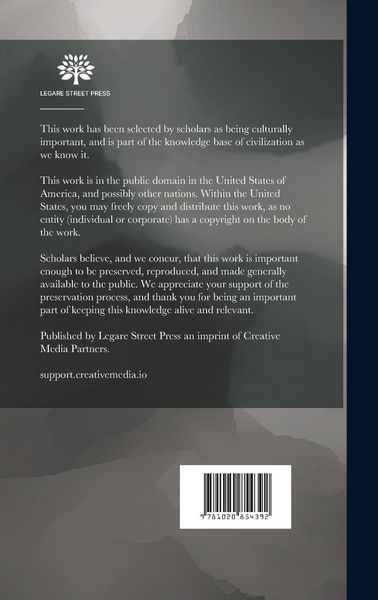 Produktbild: Early and Imperial Rome: Or, Promenade Lectures on the Archaeology of Rome