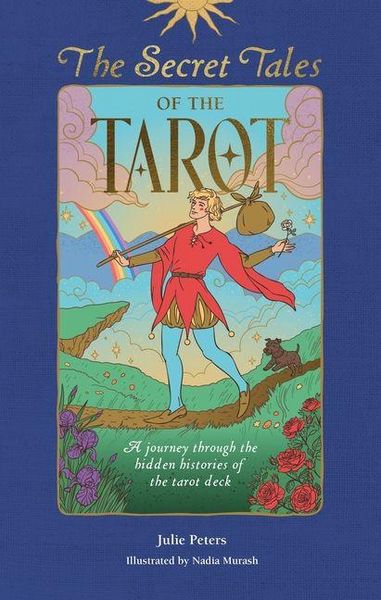 Produktbild: The Secret Tales of the Tarot