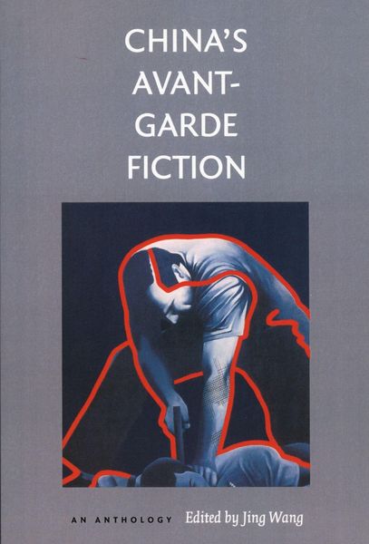 Produktbild: China's Avant-Garde Fiction