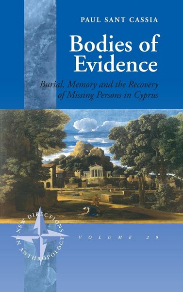Produktbild: Bodies of Evidence