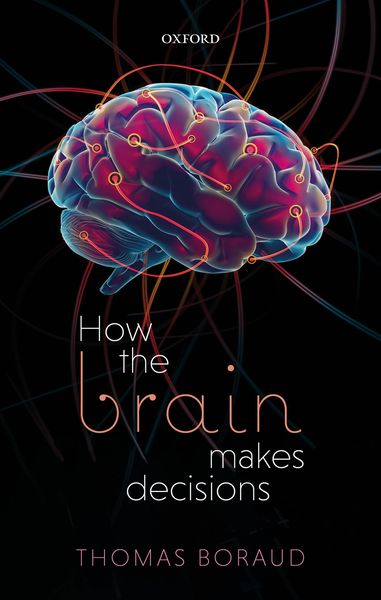 Produktbild: How the Brain Makes Decisions