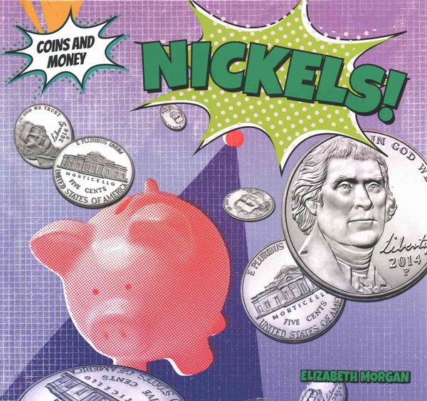 Produktbild: Nickels