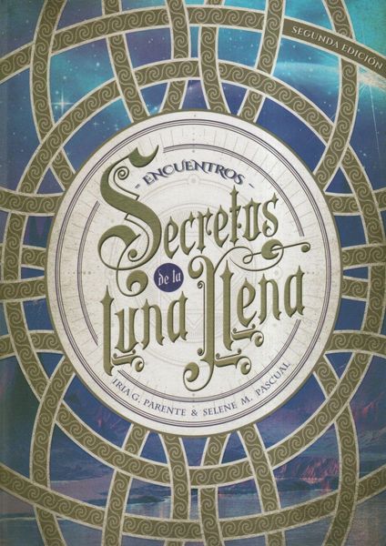 Produktbild: Secretos de la luna llena 2. Encuentros