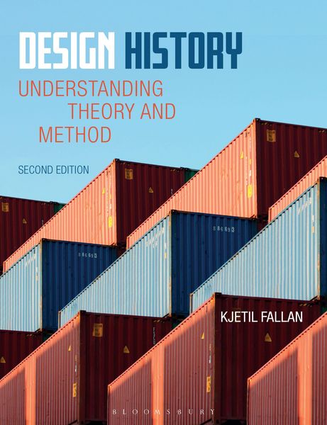 Produktbild: Design History