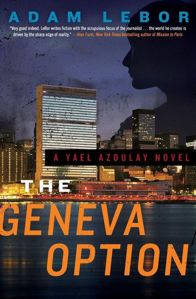 Produktbild: Geneva Option, The