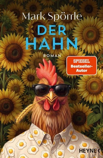 Produktbild: Der Hahn