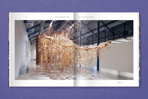 Produktbild: Rebecca Louise Law: State of Nature