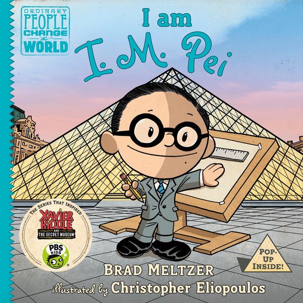 Produktbild: I Am I. M. Pei