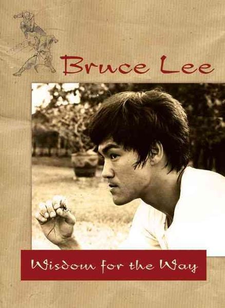 Produktbild: Bruce Lee -- Wisdom for the Way