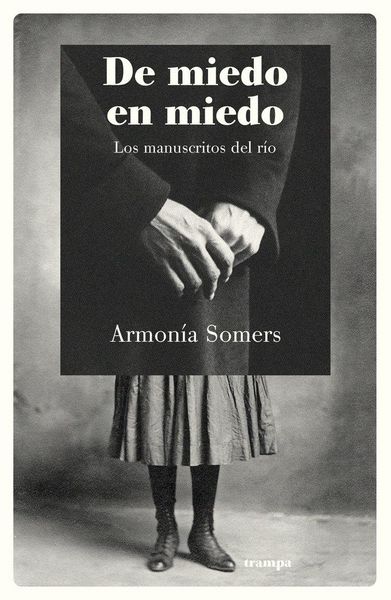 Produktbild: De miedo en miedo