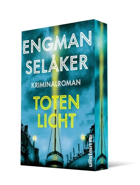 Produktbild: Totenlicht