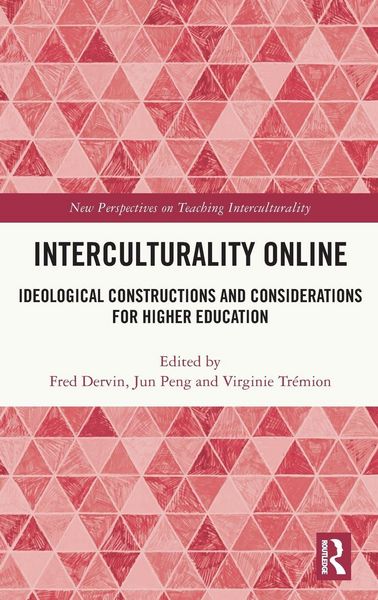Produktbild: Interculturality Online