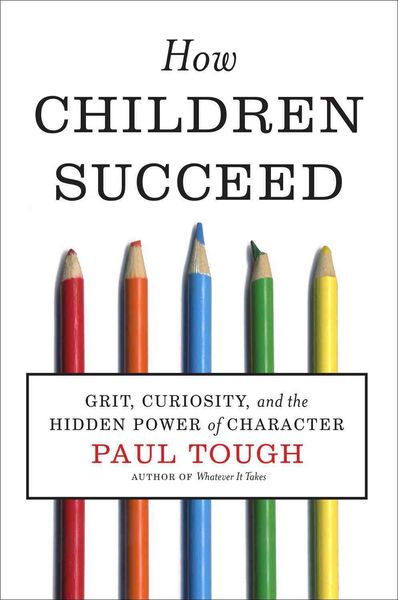 Produktbild: HOW CHILDREN SUCCEED