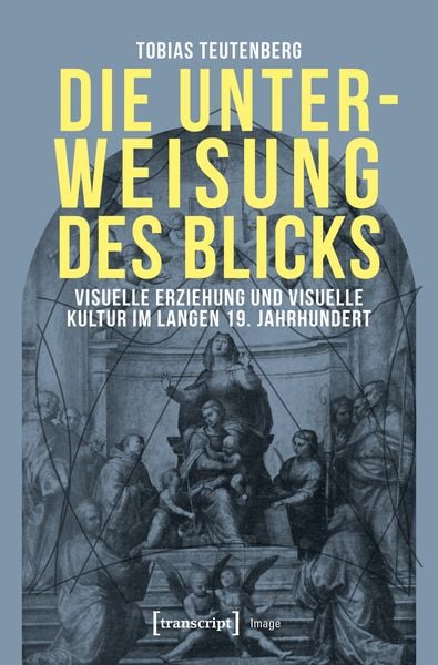 Produktbild: Die Unterweisung des Blicks
