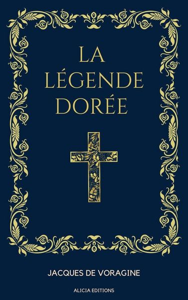 Produktbild: La L&eacute;gende Dor&eacute;e