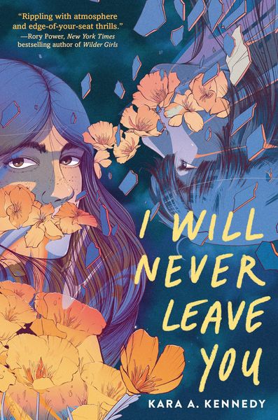 Produktbild: I Will Never Leave You