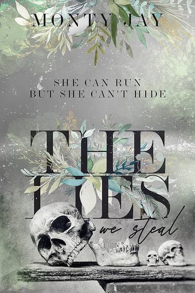 Produktbild: The Lies We Steal
