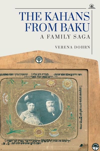 Produktbild: The Kahans from Baku