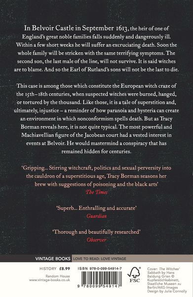 Produktbild: Witches