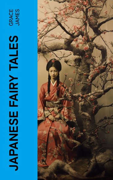 Produktbild: Japanese Fairy Tales