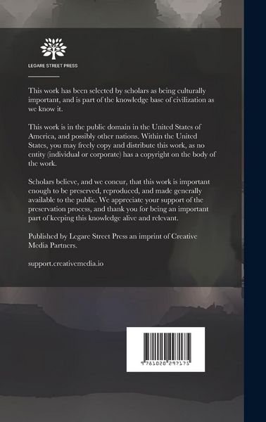 Produktbild: The Law of Limited Partnership