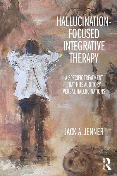 Produktbild: Hallucination-focused Integrative Therapy