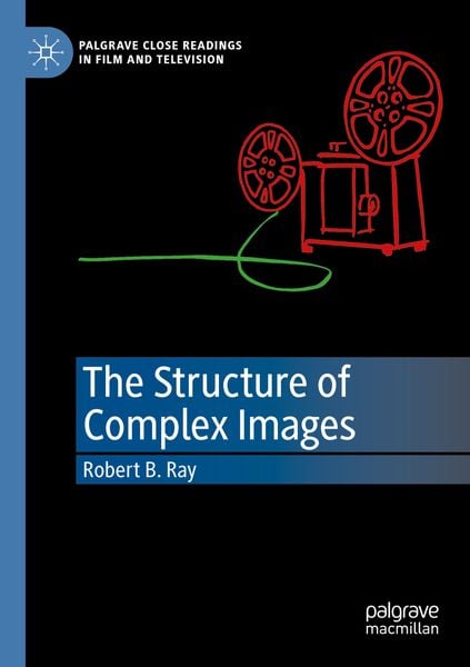 Produktbild: The Structure of Complex Images
