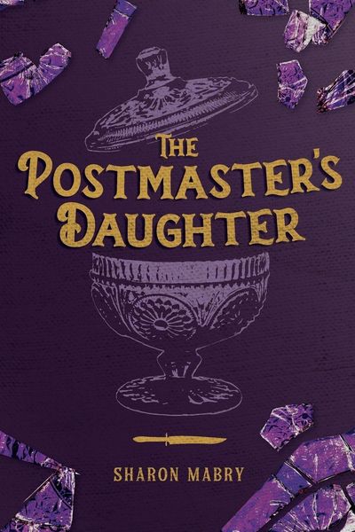 Produktbild: The Postmaster's Daughter